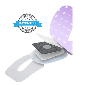 TheMoreCare FUQIN Produits les plus vendus Masque oculaire <span class=keywords><strong>à</strong></span> vapeur jetable Masque oculaire personnalisé pour le soulagement de la sécheresse oculaire - Product Image 5