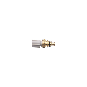 Capteur de température du liquide de refroidissement du <span class=keywords><strong>moteur</strong></span> certifié haute fiabilité, capteur de température d'huile durable pour camion - Product Image 2