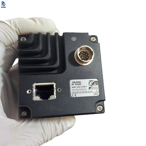 Cámara Industrial MAR-3000-3GM-P de 30MP de Alta Resolución, Cámara de Visión Artificial, Cámara de Inspección Industrial con Sensor CMOS - Product Image 1