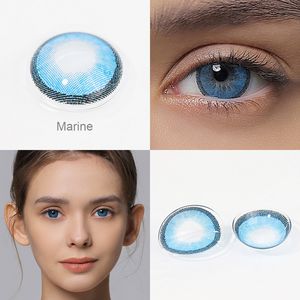 Hot Freshgo Hidrocharme Eye Lentilles De <span class=keywords><strong>Contact</strong></span> 14.2mm Couleur Naturelle Lentilles De <span class=keywords><strong>Contact</strong></span> Lentilles Souples <span class=keywords><strong>Contact</strong></span> Beau Lentes De Contacto - Product Image 6