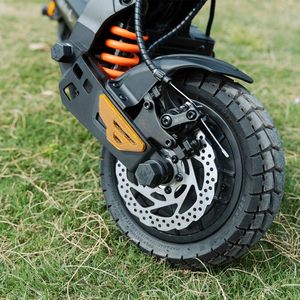 Patinete Eléctrico KUKIRIN G2 <span class=keywords><strong>Master</strong></span> Unisex para Adultos, 52V 20.8Ah, 70km de Autonomía, Motor Dual, Suspensión Hidráulica, Pantalla LCD, Plegable - Product Image 3