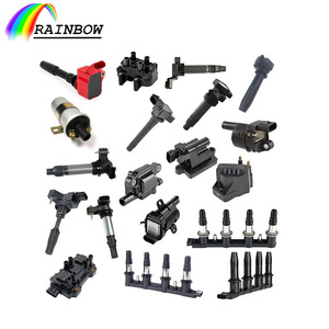 Bobine d'allumage électrique d'origine OEM ODM pour Nissan Mitsubishi Mazda Suzuki NGK Denso <span class=keywords><strong>Bosch</strong></span> - Product Image 4