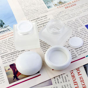 บรรจุภัณฑ์เครื่องสำอางแบบใหม่ 20 มล. 30 มล. 50 มล. 120 มล. ขวดแก้วสำหรับโทนเนอร์ น้ำหอม สเปรย์ละอองละเอียด อีมัลชั่น โลชั่น พร้อมหัวปั๊มและฝาปิดแบบลูกกลิ้ง - Product Image 5