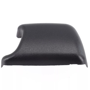 Cache-réglage de ceinture de sécurité Jeep 5HF07XDVAE 5HF07DX9AE en plastique pour voiture - Product Image 2
