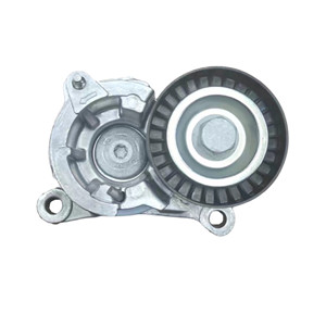 Tensor de Alternador para Citroën Peugeot 307, Polea Tensora 575161 GTA1030, Conjunto Tensor de Generador para Reemplazo y Reparación - Product Image 1