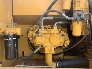 Caterpillar 320D for <b>CAT</b> Excavator 20 Ton Hydraulic Crawler Second Hand Auction Used with Core Engine and Pump Components - Product Image 3