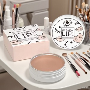 Envase Innovador de Aluminio para Bálsamo Labial Diseñado para las Necesidades de Empaque Modernas y Funcionales - Product Image 1