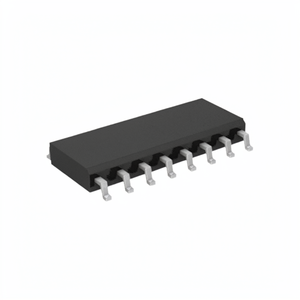 Composants électroniques de circuit mémoire 16 SOlC GD55B01GEFJRR BOM IC en stock - Product Image 1