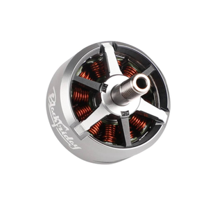 T-Hobby <span class=keywords><strong>Black</strong></span> <span class=keywords><strong>Friday</strong></span> 2207 1950KV Moteur de drone de course FPV mini puissant à faible bruit en fibre de carbone BLDC pour drones de course et jouets - Accessoire - Product Image 4
