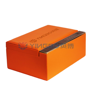 ตู้เซฟอัจฉริยะสำหรับเครื่องประดับ ยี่ห้อ Yingbo รุ่น YB/Z จาก Hebei พร้อมระบบล็อคด้วยลายนิ้วมือและระบบอิเล็กทรอนิกส์ - Product Image 3