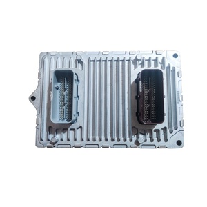 Bon prix vente d'usine Pièces d'auto de l'ordinateur de moteur pour <span class=keywords><strong>Jeep</strong></span> Wrangler RubiconJeep OE P05150608AC - Product Image 2