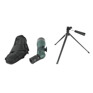 2025年新発売 高出力 15-45x65 フォーカス ポケット単眼鏡 高解像度 低光量暗視機能付き 狩猟・天体観測用 - Product Image 4