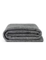 3mm d'épaisseur couleur gris foncé 100% feutre PET recyclé feutre non tissé feutre de polyester rouleau feutre tissu