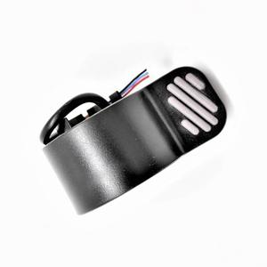 Nouvelle Image Universel En Plastique Scooter Accélérateur <span class=keywords><strong>Frein</strong></span> D'accélérateur Installation Facile pour <span class=keywords><strong>Ninebot</strong></span> ES1 <span class=keywords><strong>ES2</strong></span> ES3 ES4 Scooters Électriques - Product Image 3