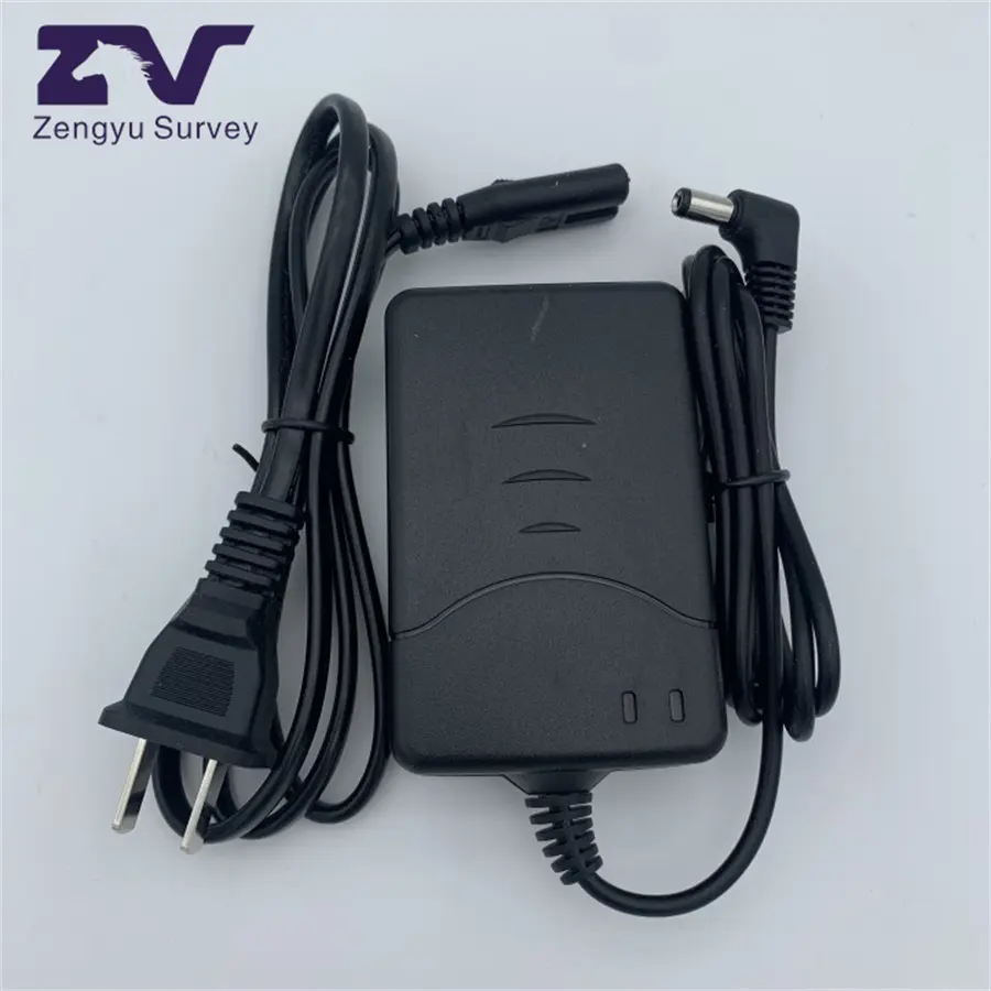 Zengyu Ruide Nc-V Ni-MH Battery Charger for Ruide Nb-28/Rb-30 Battery and Ruide Total Station