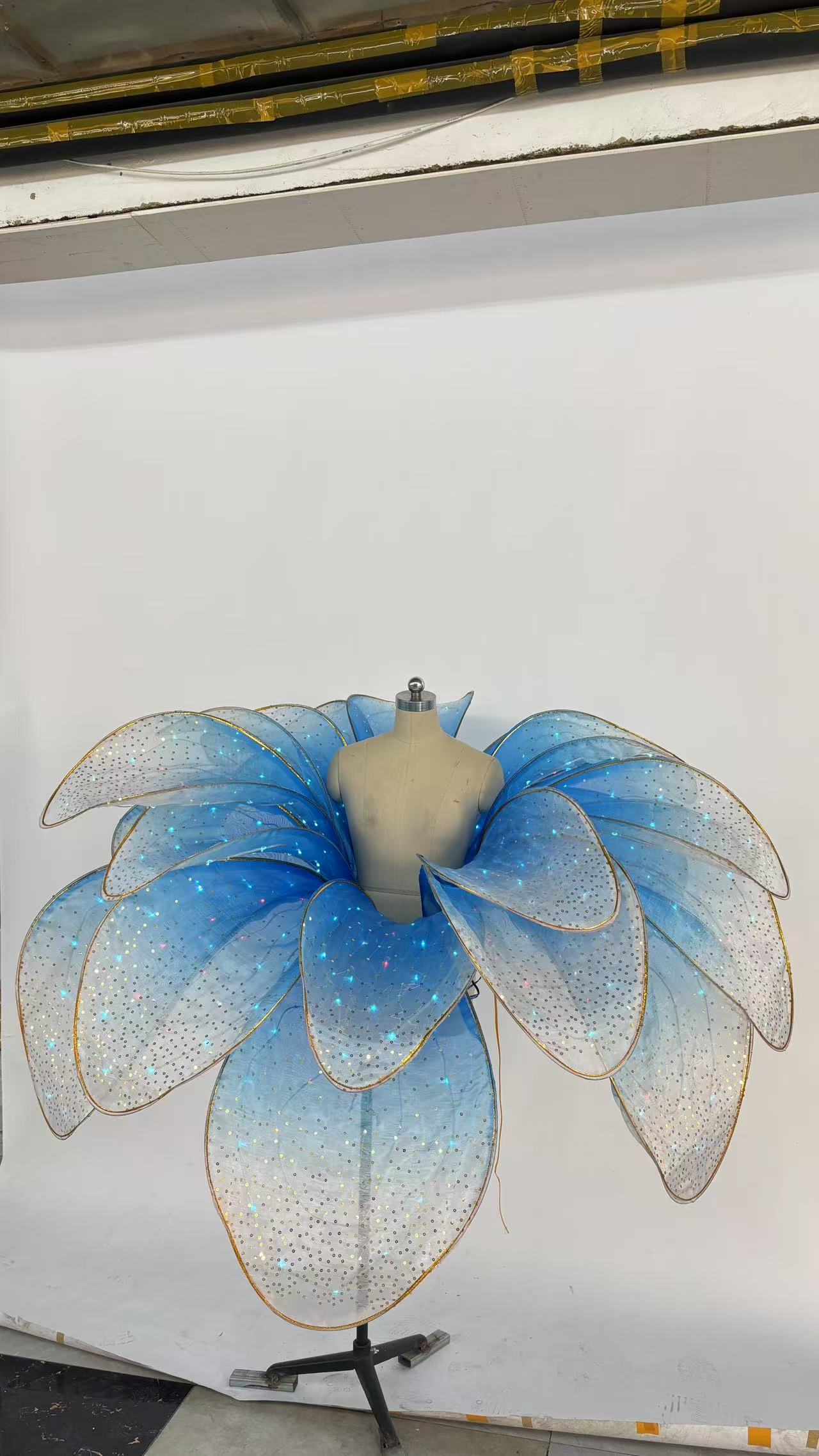 Light Blue