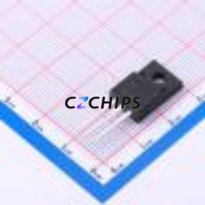 Transistor de efecto de campo (MOSFET), transistor de la marca de 1. 2. 1 de 2. 1, nuevo y original - Product Image 2