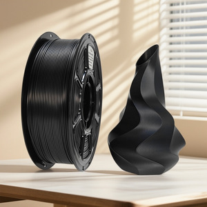 Factory Wholesale Silk PLA Plus Filament 1.75mm 1kg <b>3D</b> <b>Printer</b> Filament Plastic Rods for Creative <b>3D</b> Printing Consumables - Product Image 2