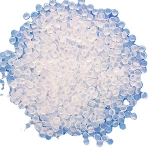 Powder Material PVC CAS 9002-86-2 Plastic Raw material PVC