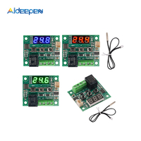 Digital Temperature Controller, Control Switch, Thermostat