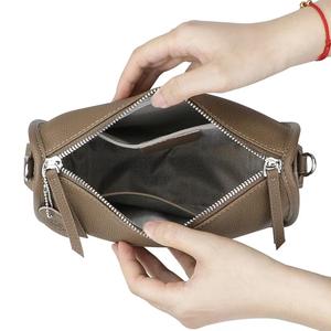 Bolsos de Hombro AndoBag de Moda para Mujer, Bolso Bandolera de Cuero Genuino, Bolso de Mano para Viajar, Modelo 1880 - Product Image 6