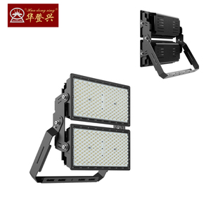 Đèn Pha Cảnh Quan Ngoài Trời Thiết Kế Bán Sỉ Công Suất Cao Đèn Pha <span class=keywords><strong>Led</strong></span> Giá Xuất Xưởng 50W 100W 150W 200W 300W 400W 1000W - Product Image 2