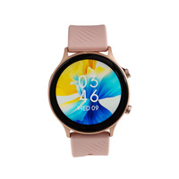 Nouvelle musique Fitness moniteur de fréquence cardiaque affichage moniteur de sommeil Sport montre intelligente