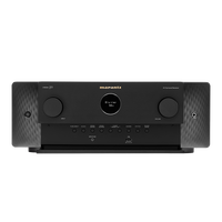 Marantz Cinema50 9.4 Kanal 8K Panoramik AV Amplifikatör 11 Kanal Kod Çözme Çin Malı