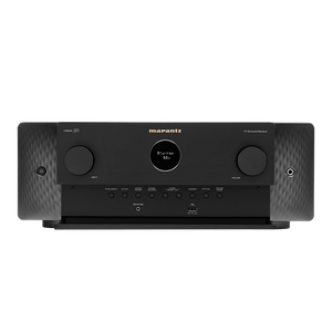 مكبر صوت مارانتز سينما 50 بـ 9.4 قناة وتقنية 8K بانورامية مع فك تشفير 11 قناة صنع في الصين - Product Image 1