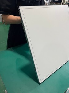 Appareil de <span class=keywords><strong>radiographie</strong></span> numérique portable 5,6 kW et 8 kW à écran tactile, système DR vétérinaire, rayons X, à prix compétitif - Product Image 5