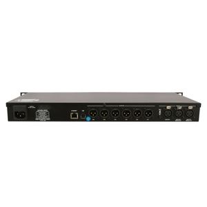 DriveRack VENU360 3 เข้า 6 ออก ระบบเสียงระดับมืออาชีพ - Product Image 4