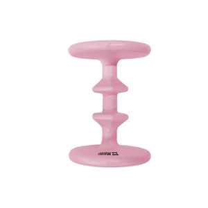 Großhandel Custom Logo Tragbare Yoga Pilates Planta rfasziitis Relief Shiatsu Weiche TPR Fuß <span class=keywords><strong>massage</strong></span> rolle - Product Image 4