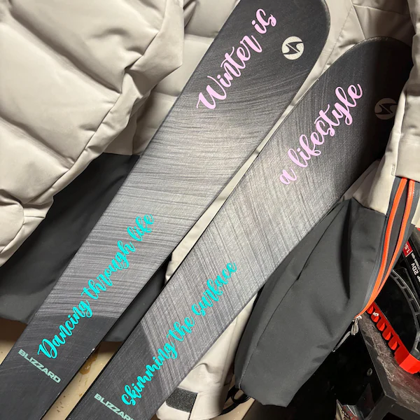 Custom No Background Burton Vinyl Decal For Vehicle - Oem | Wholesale