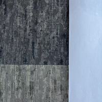 Rouleaux de papier peint effet marbre texturé, résistant à l'humidité et imperméable, pour salon, hôtel commercial, décoration de fond de bâtiment