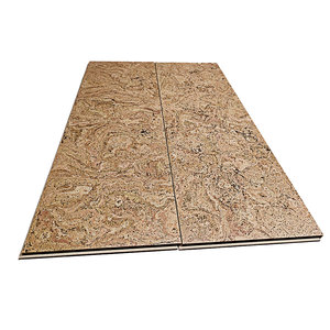 <span class=keywords><strong>Plancher</strong></span> en <span class=keywords><strong>bois</strong></span> d'ingénierie moderne à système de clic, avec support en liège, imperméable, haute <span class=keywords><strong>isolation</strong></span> acoustique, antidérapant, installation rapide, pour intérieur - Product Image 4