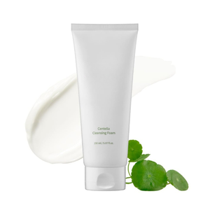 Korean Mixson Centella Espuma Limpiadora Vegana Bajo pH Calmante <span class=keywords><strong>Hidratante</strong></span> <span class=keywords><strong>Limpiador</strong></span> <span class=keywords><strong>Facial</strong></span> 150ml - Product Image 5