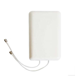 <span class=keywords><strong>Antenne</strong></span> à large bande 4g LTE RSRF à double bande à polarisation croisée, <span class=keywords><strong>antenne</strong></span> de panneau MIMO cellulaire étanche pour montage mural extérieur - Product Image 2