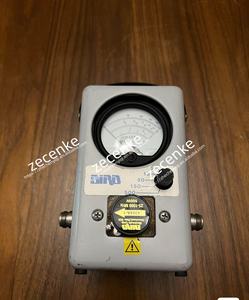 Kit wattmètre BIRD THRULINE 4304A + élément 4304A-1 500W - Product Image 6