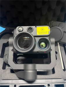 Zenmuse H30T Thermal <b>Camera</b> with Infrared <b>Night</b> Vision Laser Range Finder NIR Auxiliary Light Matrice for 350RTK/Matrice 400 UAV - Product Image 1