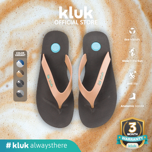 Sandales tongs pour hommes durables en marron avec semelle intérieure anatomique pour une utilisation en extérieur et au quotidien - Product Image 5