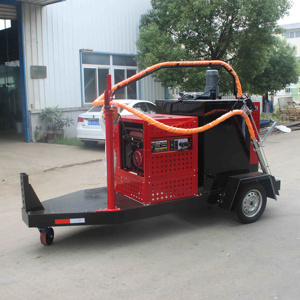 350L <span class=keywords><strong>route</strong></span> d'<span class=keywords><strong>asphalte</strong></span> de réparation de machine de cachetage de fissure de haute performance (SAF-350) - Product Image 5