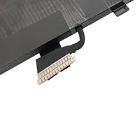 Baterai Laptop Pengganti Pabrik Grosir 3VV58 39.7Wh 4896mAh untuk Dell Latitude 9420 9430 2-in-1 0JJ4XT