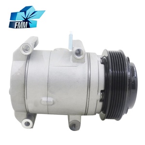 Compresseur de climatisation automobile pour SsangYong Actyon Korando 2.0 6711303011 6711303211 6652300511 6711303111 - Product Image 4