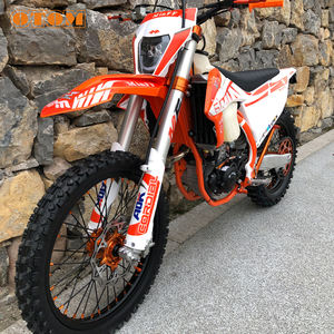 Motocicleta Off-Road MinFF M6X de Cross-Country Enduro 4 Tiempos <span class=keywords><strong>Trail</strong></span> Dirt Bike <span class=keywords><strong>250cc</strong></span> - Product Image 3