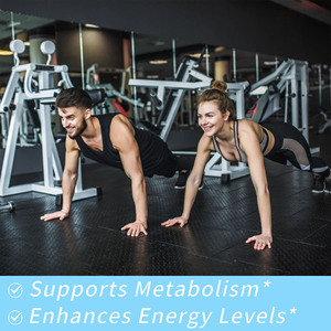 Cápsulas Quemagrasas de Mango Africano de Proveedor de Fábrica OEM, Favorecen la Reducción de los Deseos por Comer y Promueven la Sensación de Saciedad - Product Image 4