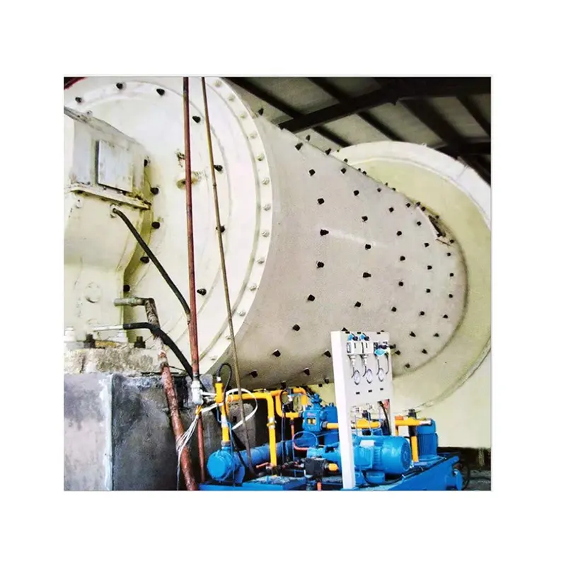 고효율 건식형 클링커 시멘트 볼 밀 머신 에어 스윕 석탄 분쇄기 제조업체