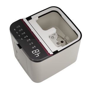 Máquina de desintoxicación de baño de pies iónico completamente automática multifuncional, lavabo de limpieza de iones para masajeador de baño de Spa de pies - Product Image 6