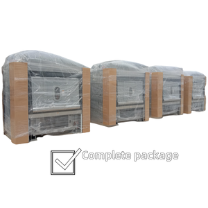 Nueva <span class=keywords><strong>Lavadora</strong></span> Industrial para Hospitales Médicos, Equipo de Lavado Sanitario con Barrera de Vapor, con Gran <span class=keywords><strong>Descuento</strong></span> - Product Image 6