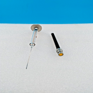 Plc No: 8010-1329 Smart Syrin 2.5ml <strong>Fn</strong> 22/<strong>57</strong>/f Ptfe Pal3 B 4751 181 for Warranty Product - Product Image 1