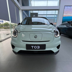 Leap Motor <span class=keywords><strong>T03</strong></span> 2026 <span class=keywords><strong>Leapmotor</strong></span> <span class=keywords><strong>T03</strong></span> Mini SUV Voiture chinoise avec une autonomie de 400 km en mode électrique Véhicule à énergie nouvelle - Product Image 1